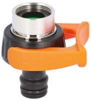 Adapter für Innen-Wasserhähne inkl. Strahlregler