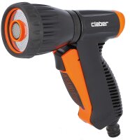 Reinigungsspritze "balcony" Softgriff, Brause,...