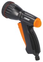 Reinigungsspritze "balcony" Softgriff, Brause,...