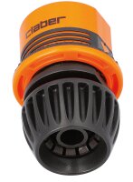 Schlauchstück "Ergogrip" für Schlauch DN15(1/2")