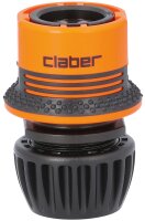 Schlauchstück "Ergogrip" für Schlauch...