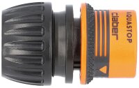 Schlauchstück "Ergogrip" für Schlauch DN15(1/2")-DN20(3/4")
