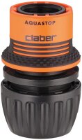 Schlauchstück "Ergogrip" für Schlauch DN15(1/2")-DN20(3/4")
