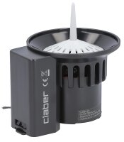 Funk-Regensensor RF für Bewässerungscomputer Dual und Tempo
