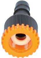 Hahnstück IG DN15(1/2") + DN20(3/4")...