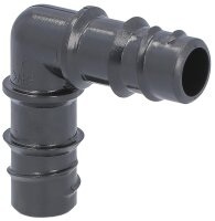 Winkelverbinder für Verlegerohr DN15(1/2"), VPE...