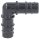 Winkelverbinder für Verlegerohr DN15(1/2"), VPE 20 Stk