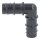 Winkelverbinder für Verlegerohr DN15(1/2"), VPE 20 Stk