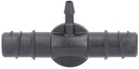 Reduzier-T-Stück für Verlegerohr...