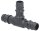 T-Stück für Verlegerohr DN15(1/2"), VPE 20 Stk