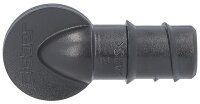Endstopfen für Verlegeschlauch DN15(1/2"), VPE...