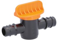 Regulierventil für Verlegeschlauch DN15(1/2")