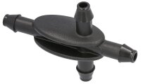 Kreuzstück DN8(1/4") für Tropfschlauch,...