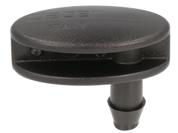 Verschlussstopfen DN8(1/4") für Tropfschlauch, VPE = 10 Stück