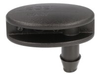 Verschlussstopfen DN8(1/4") für Tropfschlauch,...