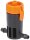 Reihentropfer regulierbar DN8(1/4"), regulierbare Menge 0-10l/h, VPE = 10 Stück