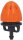 Regulierbare Kleinfächerdüse DN8(1/4"), 0-40l/h, VPE 50 Stk