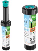 Versenkregner Micro 180° DN15(1/2")IG, max....