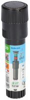 Versenkregner Micro 180° DN15(1/2")IG, max. 34,7m²