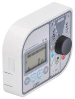 Bewässerungssteuerung Aqua Home, von bis zu 8 Kreisen, 230V, AC