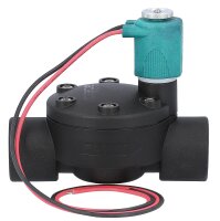 Magnetventil IG DN25(1") Spannung 9V, Betriebsdruck...