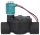 Magnetventil IG DN25(1") Spannung 9V, Betriebsdruck 0,5-12 bar