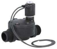 Magnetventil IG DN25(1") Spannung 24V, Betriebsdruck...