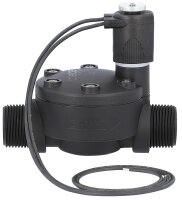 Magnetventil AG DN25(1") Spannung 24V, Betriebsdruck 0,5-12 bar