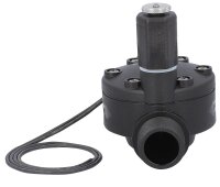 Magnetventil AG DN25(1") Spannung 24V, Betriebsdruck 0,5-12 bar