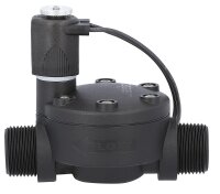 Magnetventil AG DN25(1") Spannung 24V, Betriebsdruck 0,5-12 bar