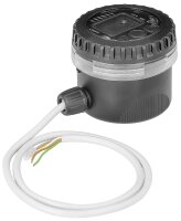 Steuermodul für Magnetventile Batteriebetrieben