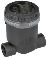 Magnetventil Programmierbar 9V, IG DN25(1"),...