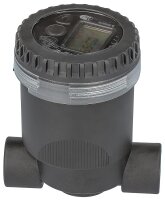 Magnetventil Programmierbar 9V, IG DN25(1"), Batteriebetrieben