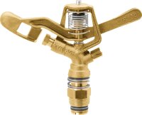 Kreis-Regner "V35" AG G 3/4"