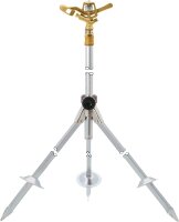 Kreis-Hochregner "V35S" 700-1070mm-GEKA-Stativ...