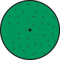 Kreis-Hochregner "V35S" 700-1070mm-GEKA-Stativ...