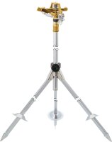 Kreis- und Sektorenregner "V80" AG G 1/2"