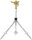 Kreis- und Sektorenregner "V60" AG G 3/4" MS