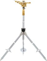 Kreis- und Sektorenregner "V65" IG G 1"