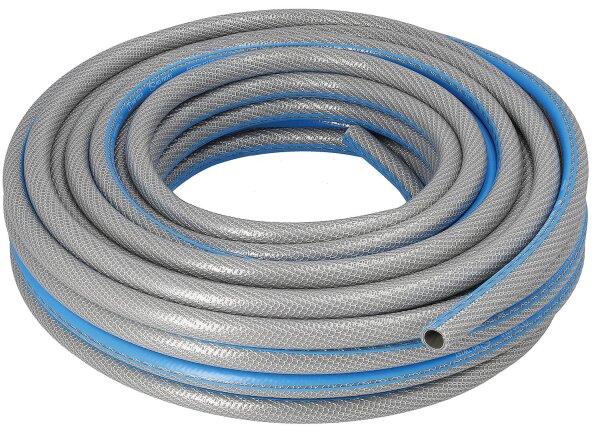 Wasserschlauch Evenes 3/4" - 19mm blau 50 Meter