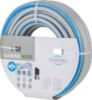 Wasserschlauch Evenes 3/4" - 19mm blau 50 Meter