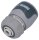 Schnellschlauchstück Comfort 19 mm--DN20(3/4")