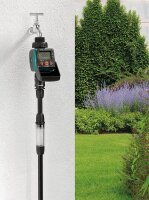 Wasserfilter für DN15 ( 1/2") Verlegerohr