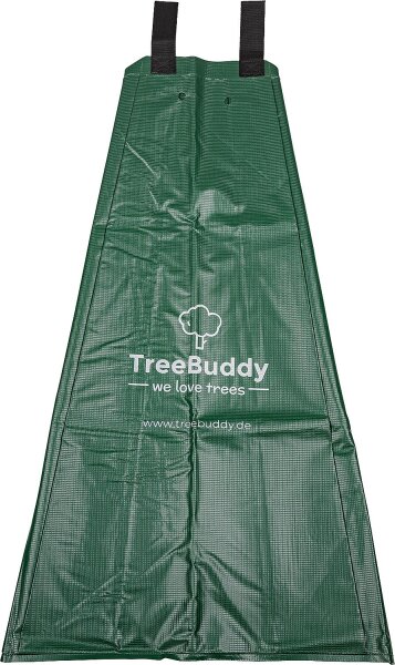 Premium Baum-Bewässerungsbeutel Fassungsvermögen 100 Liter