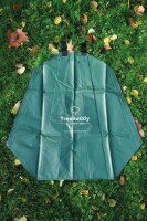 Premium Baum-Bewässerungsbeutel Fassungsvermögen 100 Liter