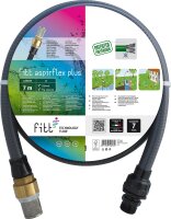 Sauggarnitur aspriflex 1", 7m