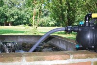 Sauggarnitur aspriflex 1", 7m