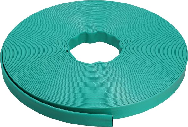 Flachschlauch flat Id D=40mm, 50m
