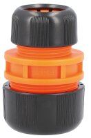 Reparator reduziert für Schlauch DN 20 (3/4") x...