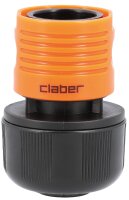 Schlauchstück DN 25 (1") max.Durchfluss